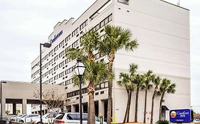 Fairfield By Marriott Inn & Suites Charleston Downtown