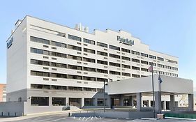 Fairfield By Marriott Inn & Suites Charleston Downtown